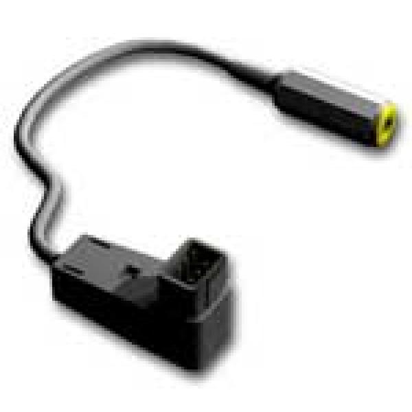 Câble adaptateur FUTABA carré pour Phoenix RC - PHX-RTMAFUTSQ
