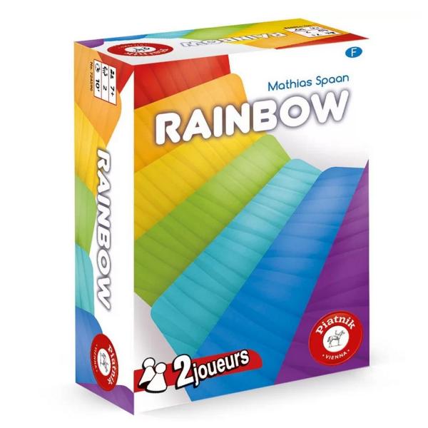 Rainbow - Piatnik-7245