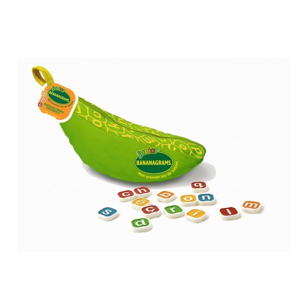 Bananagrams Junior - Bananagrams-91098