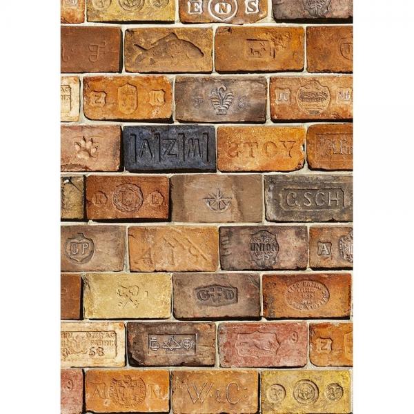 Puzzle 1000 pièces : Briques HC - Piatnik-5723