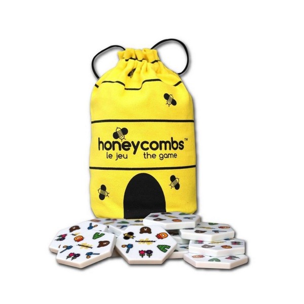 Honeycombs - Piatnik-91436