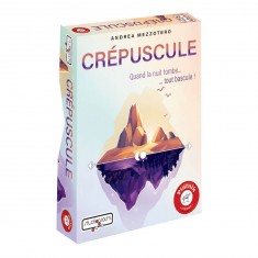 Crépuscule