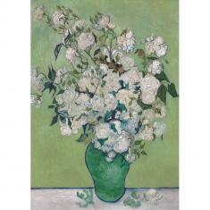 Puzzle de 1000 piezas: RAMO - Van Gogh