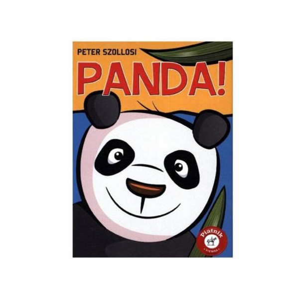 Panda ! - Piatnik-6130