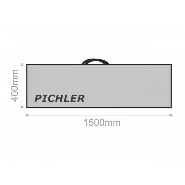 Housses de protection ailes 1550 x 400mm - Pichler - C6219