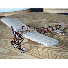 Bleriot XI 420 mm