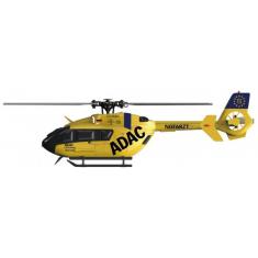 Pichler EC135 Helicopter (ADAC) RTF