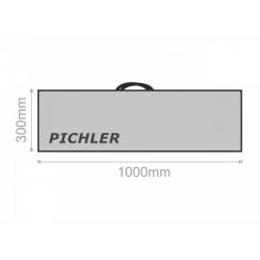 Housses de protection ailes 1000 x 300mm - Pichler