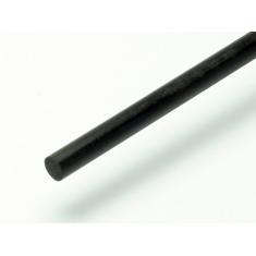 Barre de fibre de carbone 2.0mm x 1000mm - Pichler