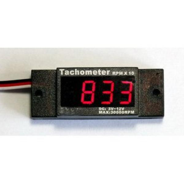 Tachymètre CDI - Pichler - C5004