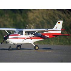 Cessna 172 / 1740 mm