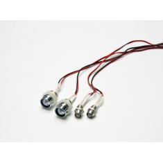 LED Multi Lumière 4 - Pichler