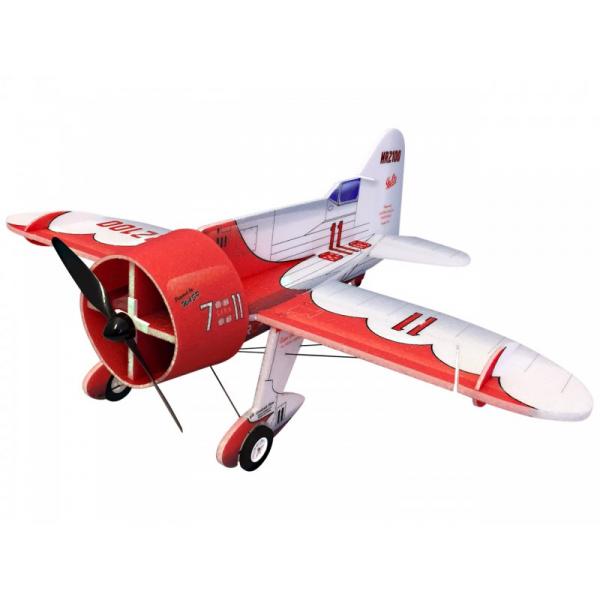 Gee Bee (rouge) Combo 800 mm - Pichler - C4376