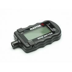 Compte-tours (RPM METER) - Pichler