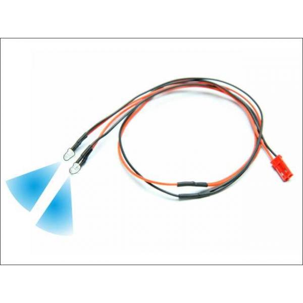 Câble LED (bleu) - Pichler - C5448