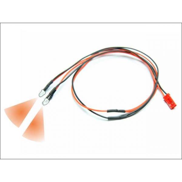 Câble LED (orange) - Pichler - C5450