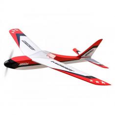 Avion Arrow Rouge / 1000mm