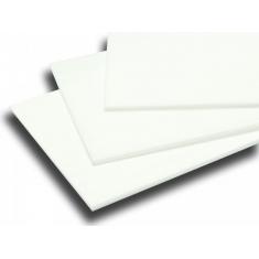 Super Board Plaque Mousse Construction 1000 x 300 x 6 mm (VE=5 pieces) - Pichler