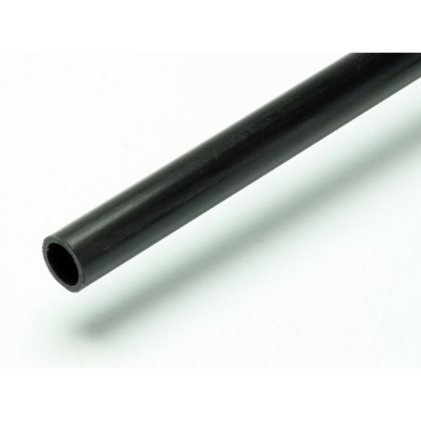 Tube de fibre de carbone 8,0mm x 1000mm - Pichler - C2672