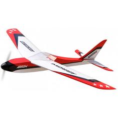 Combo Set Arrow (rouge) / 1000mm