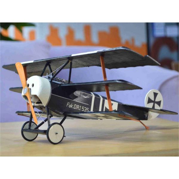 Fokker Dr. 1350 mm - 15134