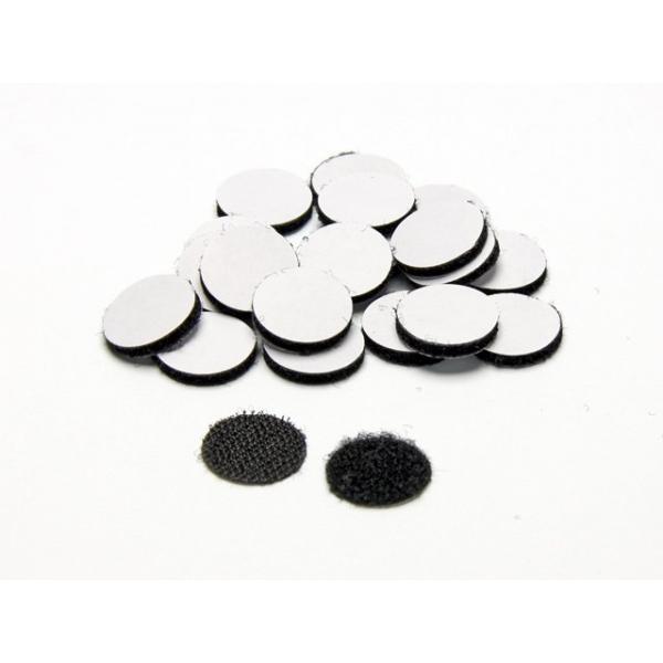 Pastilles velcro 20mm - Pichler - C5535