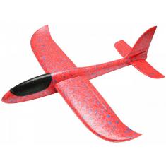 Planeur Lancé Main Tommy Akrobatik (rouge) 480mm - Pichler