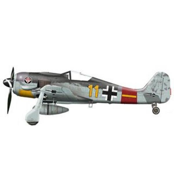 Focke Wulf Fw 190 / 1610mm - VQ Models - C3206