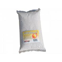 FIREBALLS Granules d&#039;extinction d&#039;incendie pour batteries lithium / 5 litres - Pichler