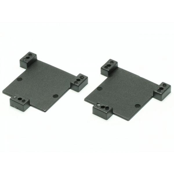 Support encadrement servo 30 x 36mm (2pcs) - Pichler - C3348