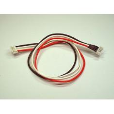 Rallonge LiPo câble senseur EHR 2S - 7,4V - Pichler