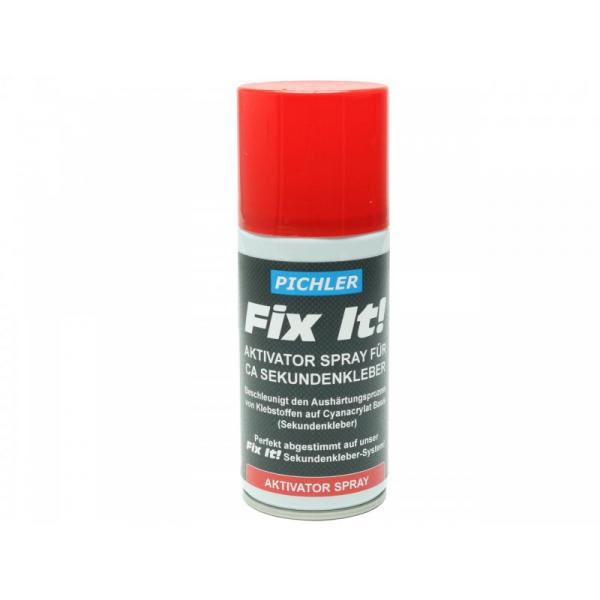 Fix It! Aktivatorspray - 150ml - Pichler - C4934