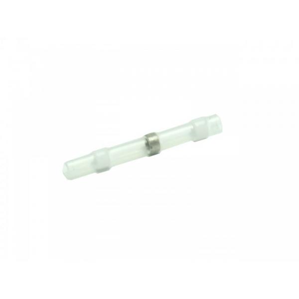 Connecteur à souder Set 1.5mm blanc (VE=50 pieces) - Pichler - C5531