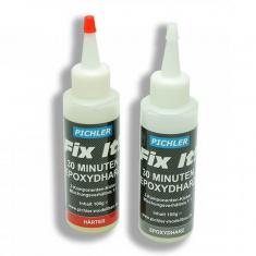 Fix It! Colle 30 Minutes Epoxy - 200g