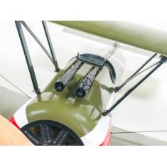 Sopwith Camel ARF 1200mm