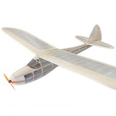 Planeur en bois Micro Sinbad -1230 mm