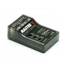 Stabilisateur de vol Master Flight Control N/X 3 PRO