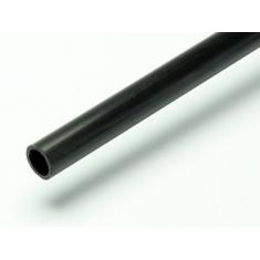 Tube de fibre de carbone 14.0mm x 1m - Pichler