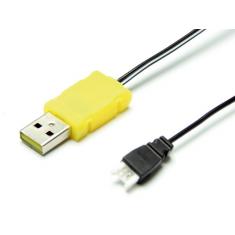 USB câble de charge / MOLEX 51005 - Pichler