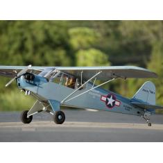 Pichler Piper Navy Cub 2.4m ARF