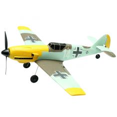 Messerschmitt ME 109 RTF 450 mm