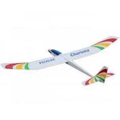 Planeur Charisma (Laser Cut Balsa Kit) / 1950 mm a monter