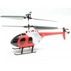 Micro Helicopter RTF : Hughes MD500 Garde Côte