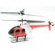 Miniature Micro Helicopter RTF : Hughes MD500 Garde Côte