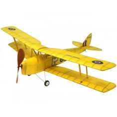 Tiger Moth / 600mm - Pichler