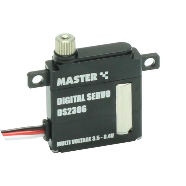MASTER Servo DS2306 MG - 15131