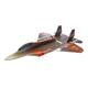 Miniature F-22 Raptor 730 mm - Pichler