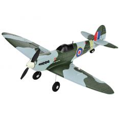 Supermarine Spitfire RTF 450 mm