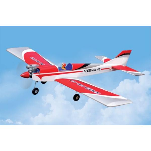 Speed Air 1500mm - Pichler - C9825