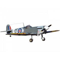 Spitfire - 1540 mm - VQ Model
